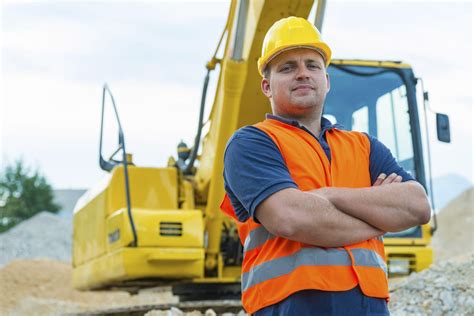 Heavy equipment operator. Things To Know About Heavy equipment operator. 